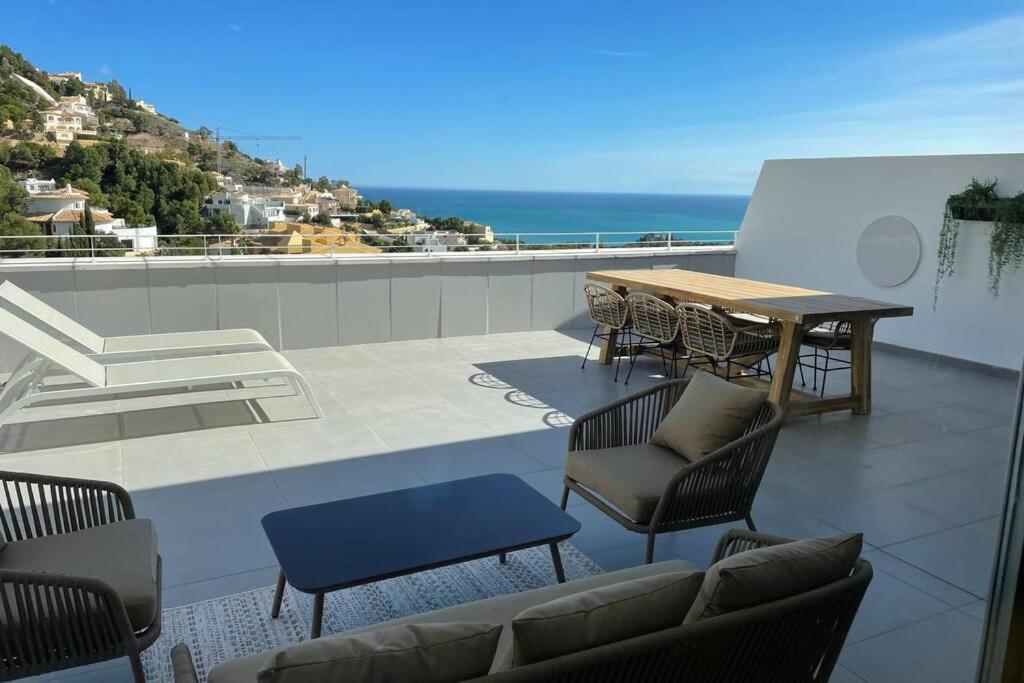 Apartment Altea 224 Exteriér fotografie